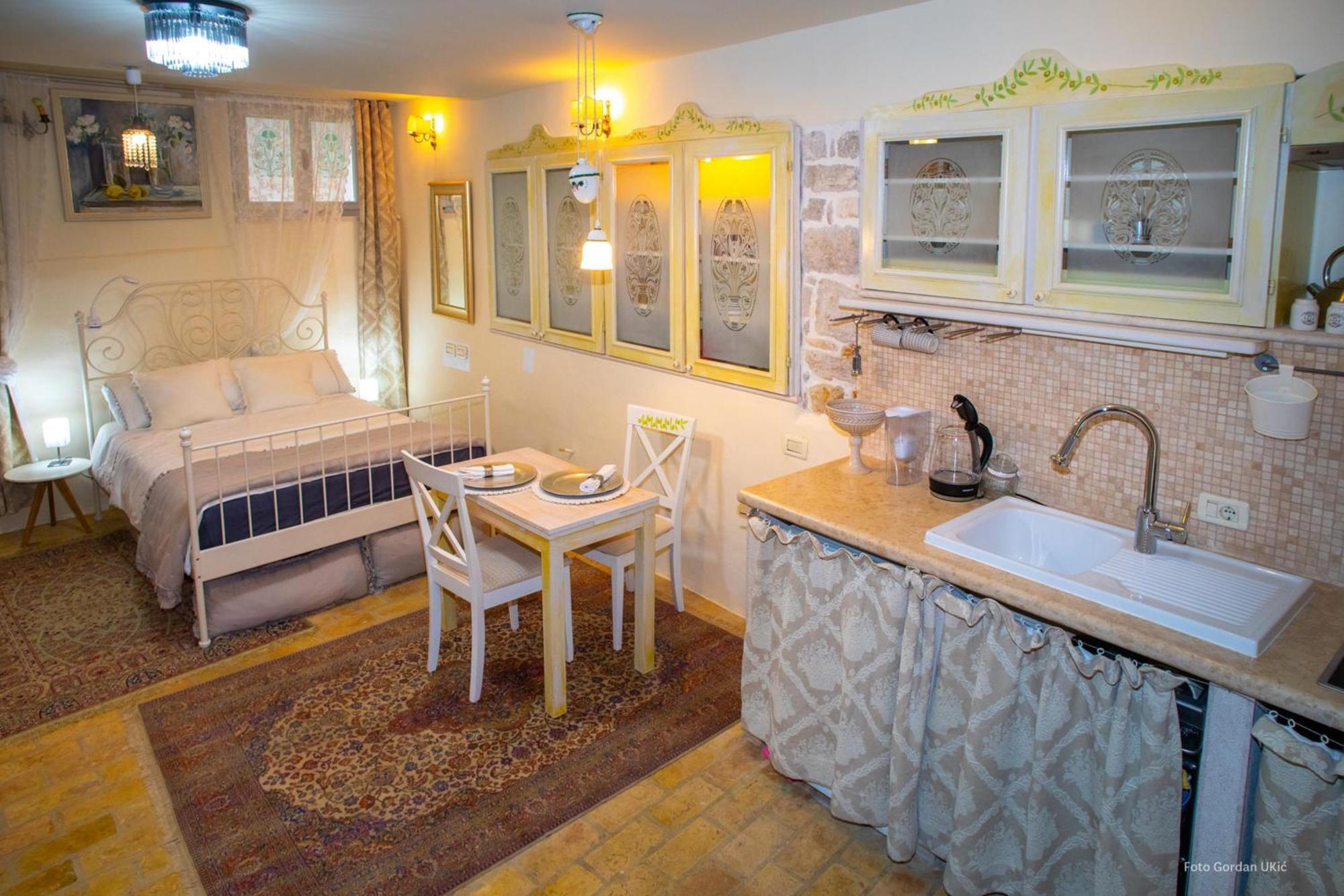 Apartman Oratorio Rovinj