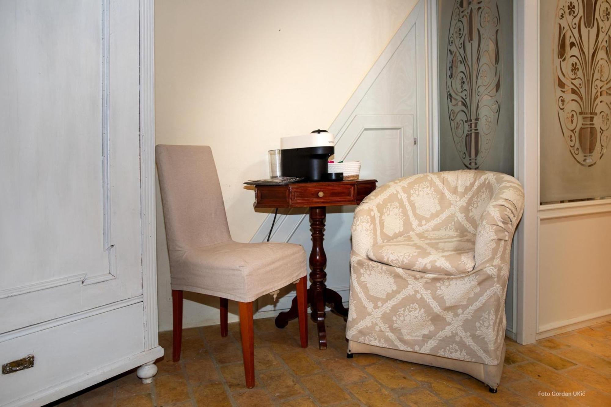 Oratorio * Rovinj